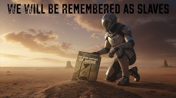 Dit boek vertelt de waarheid over werk