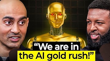 The AI Millionaire: How To ACTUALLY Make Your First $1M During The AI Gold Rush (Painfully Simple!)