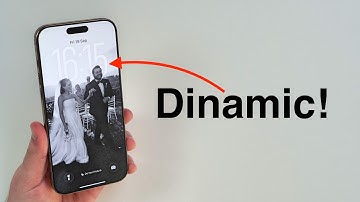 How to Customize iPhone Lock Screen in iOS 26!