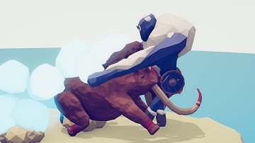 1v1 All BOSS Units TOURNAMENT - Totally Accurate Battle Simulator TABS