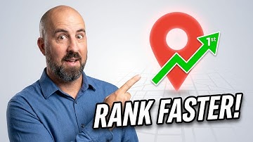 This NEW Google Maps Method Shoots You to the Top (2025 Update)