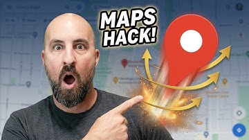 Google Maps Just Changed Everything — Here’s How to Rank #1 Now