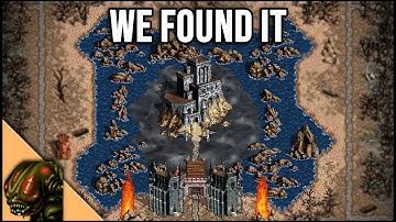 The Necromancer Isle! - Heroes 3: Barren Lands (Part 11)