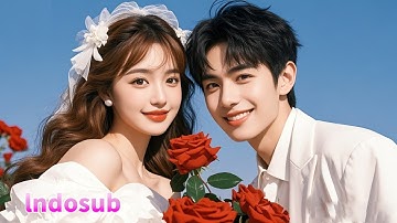💘Gadis baik hati bantu wanita tua, CEO tersentuh lalu jatuh cinta padanya!.#kdrama