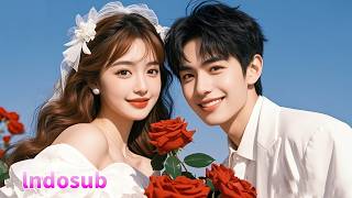 💘Gadis baik hati bantu wanita tua, CEO tersentuh lalu jatuh cinta padanya!.#kdrama