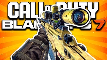 BLACK OPS 7 SEASON 1 is...