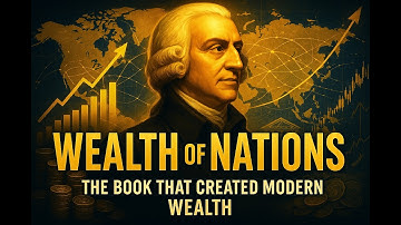 Adam Smith’s “Wealth of Nations”: Ideas That Shaped Modern Economics