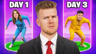 Last to Lose in Fortnite Wins $10,000