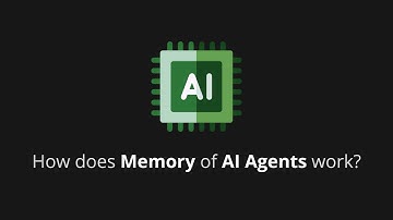 Memory Architecture of AI Agents Explained