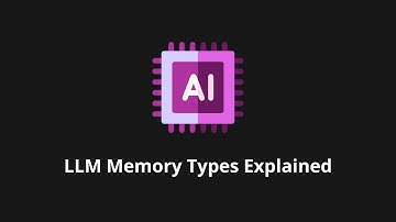 How does Memory of AI Agents work?