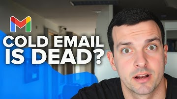 Google Just NUKED Cold Email (do this to stay safe...)