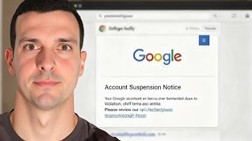 Google Just NUKED Cold Email (do this to stay safe...)