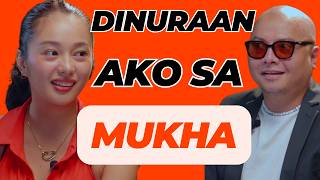 SIKRETONG WILD NI AVA MENDEZ