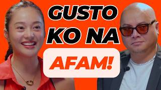SIKRETONG WILD NI AVA MENDEZ