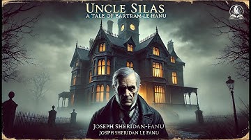 Thumbnail of 🔮 Uncle Silas: A Tale of Bartram-Haugh 👁️‍🗨️ | Gothic Mystery & Suspense by J. Sheridan Le Fanu