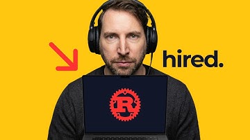 Build an HTTP Server in Rust from Scratch | Portfolio Project