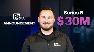 We Just Raised $30M to End Manual Proposals Forever