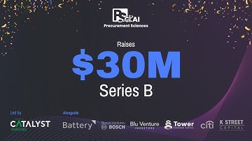 We Just Raised $30M to End Manual Proposals Forever