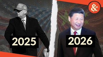 The 5 megatrends that will dominate 2026