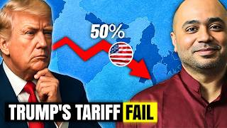 What You’re Missing About the US-India Trade War | Abhijit Iyer Mitra