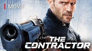 THE CONTRACTOR (2025) Full Movie | Jason Statham Action Thriller | Watch Now in English