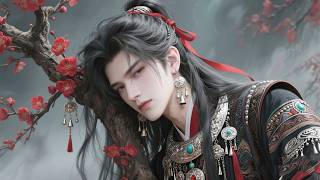 The power sleeping inside the youth awakens, scaring all of the heavens.