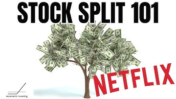 Netflix 10 for 1 Stock Split: Everything You Need to Know