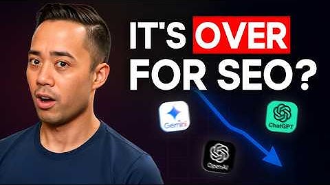 SEO Is About To Change Forever (and nobody realizes why)