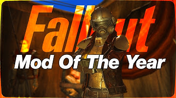 Top 5 Fallout Mods This Week You Need To Try – Mutants And Machines