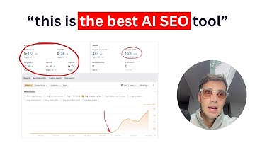 The Best AI Writer for SEO (Arvow)