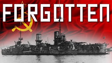 The Dreadnought Battleship That Served Four Empires