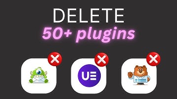 Deze ÉÉN WordPress-plugin vervangt 50 plugins