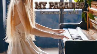 MY PARADISE – Whispers of Love (2025) | Musicality6