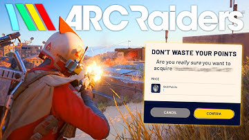 ARC Raiders: The Best 13 Skills To Unlock Early... (Skill Tree Beginner