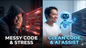 AI Deleted 1200 Lines of My Code! Does the App Still Work?