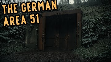 The NATO Bunker That Hosted The Dark Web : The Story of CyberBunker