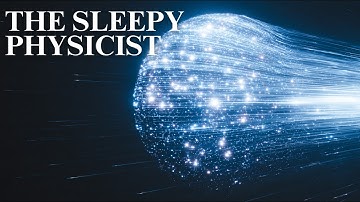 If the Universe Is Expanding, What Is It Expanding Into | The Sleepy Physicist