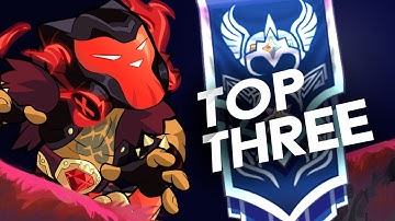 CHEESING Small Brawlhalla TOURNEYS USING BATTLE BOOTS... | Brawlhalla Valhallan Commentary