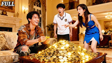 True heir cast aside, impostor in luxury.I controlled the world