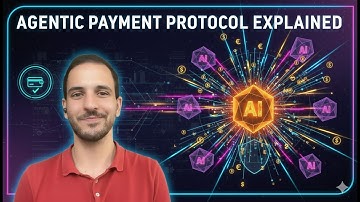 Agentic Commerce Protocol (ACP) Explained | ChatGPT Shopping