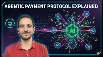 Agentic Commerce Protocol (ACP) Explained | ChatGPT Shopping