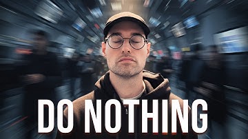 You Need to Be Bored - Boost Your Productivity 300%