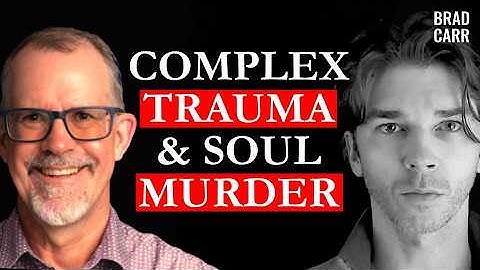 Tim Fletcher: Soul Murder, Narcissists, Complex Trauma, Re-Parenting