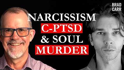 Soul Murder, Narcissists, Complex Trauma, Re-Parenting | Tim Fletcher