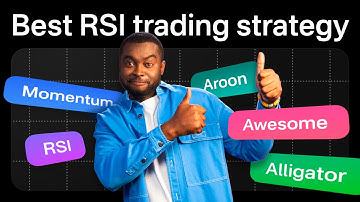 Top trading indicators in one video | Olymptrade