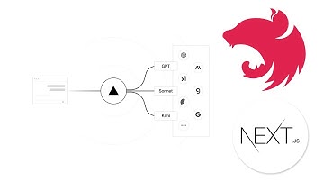 Build an AI Chatbot with Vercel AI SDK & Gateway