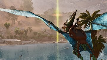 Day 1 Raiding With Nothing On OFFICIAL ARK! First Time Playing In 1 YEAR!!!