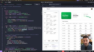 TanStack DB + Electric SQL is the stack I’m most excited about right now