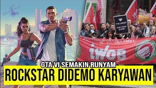 Download lagu GTA VI Dalam Masalah Besar