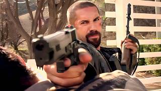 Close Range (Action) Vengeance Hits Home | Full Movie